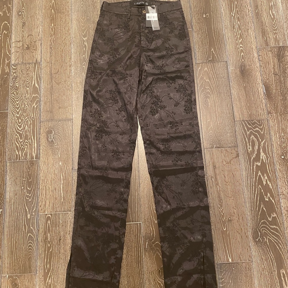NWT princess polly dress up pants!